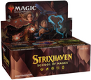 MTG Strixhaven Draft Booster Box