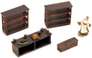 WarLock Tiles: Accessory - Kitchen