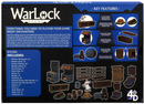 WarLock Tiles: Accessory - Kitchen