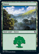 Forest (71) [Jumpstart]
