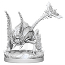 D&D Nolzur's Marvelous Miniatures: W05 Rust Monster [Unpainted]
