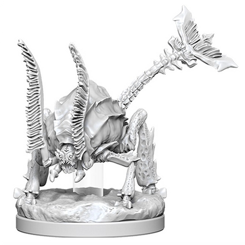 D&D Nolzur's Marvelous Miniatures: W05 Rust Monster [Unpainted]