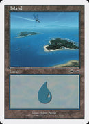 Island (80) [Beatdown Box Set]