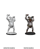 D&D Nolzur's Marvelous Miniatures: Ettin
