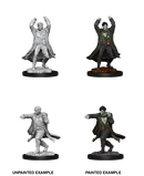 D&D Nolzur's Marvelous Miniatures: W12 Revenant [Unpainted]