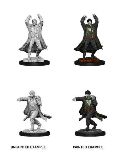 D&D Nolzur's Marvelous Miniatures: W12 Revenant [Unpainted]