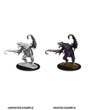 D&D Nolzur's Marvelous Miniatures: W12 Hook Horror [Unpainted]