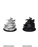 D&D Nolzur's Marvelous Miniatures: W12 Black Pudding [Unpainted]