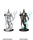D&D Nolzur's Marvelous Miniatures: W12 Storm Giant [Unpainted]