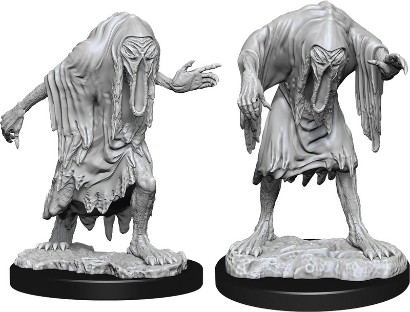 D&D Nolzur's Marvelous Miniatures: W13 Bodaks [Unpainted]