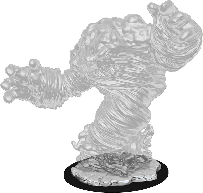 Pathfinder: Deep Cuts Miniatures - W13 Huge Air Elemental Lord [Unpainted]