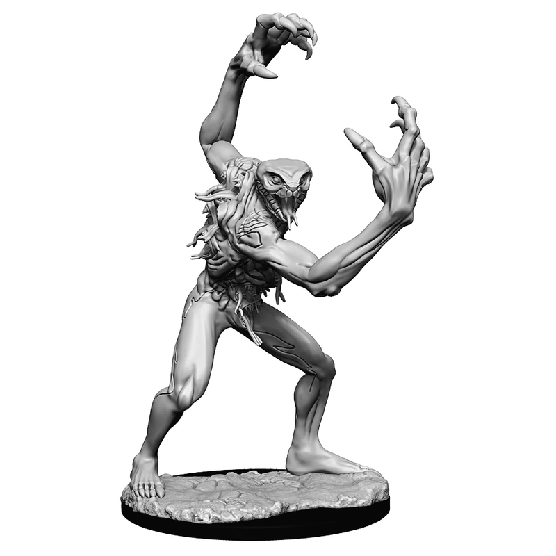 Critical Role Miniatures: W01 Aeorian Nullifier [Unpainted]