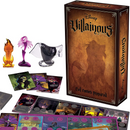 Disney Villainous: Evil Comes Prepared [Standalone/Expansion Game]