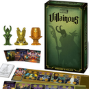 Marvel Villainous: Mischief & Malice [Standalone/Expansion]