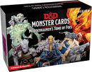 Dungeons & Dragons Monster Cards: Mordenkainen's Tome of Foes