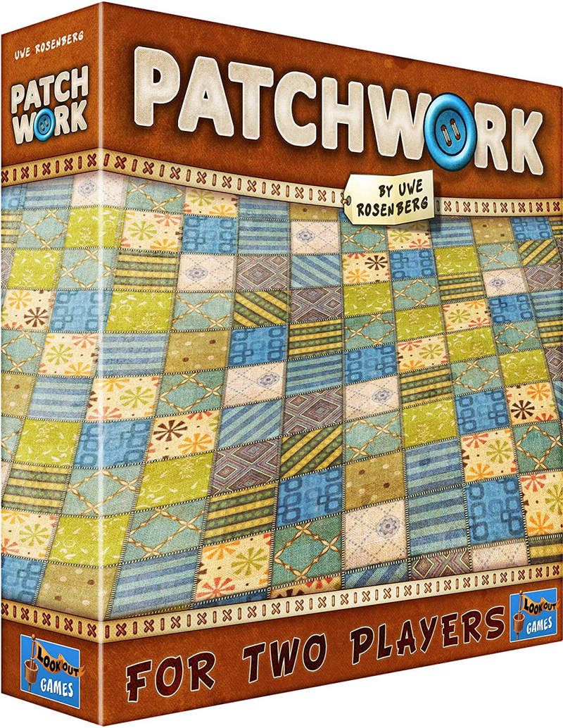 Patchwork [Base Game]