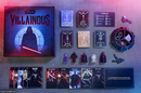 Star Wars Villainous: Power of the Dark Side [Base Game]