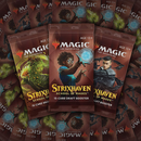 MTG Strixhaven Draft Booster Box