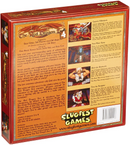 The Red Dragon Inn 4