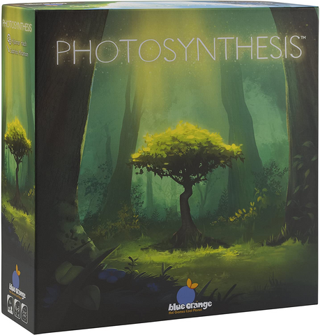 Photosynthesis [Base Game]