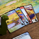 Evolution: Climate [Board Game]