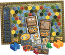 Terra Mystica: Merchants of the Seas