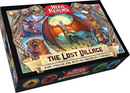 Hero Realms: The Lost Village - Part Two of the Ruin of Thandar Campaign