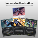 Marvel Villainous: We Are Venom [Expansion]