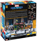 Marvel: Crisis Protocol - Miniatures Game Core Set [Base Game]