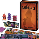 Disney Villainous: Bigger & Badder [Standalone/Expansion Game]