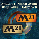 MTG Core Set 2021 - Collector Booster Pack