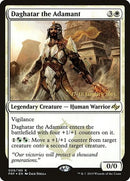 Daghatar the Adamant [Fate Reforged Promos]