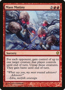 Mass Mutiny [Commander 2013]