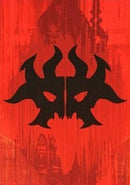 Guild Token - Rakdos [Prerelease Cards]