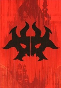 Guild Token - Rakdos [Prerelease Cards]
