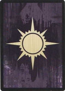 Guild Token - Orzhov [Prerelease Cards]