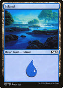 Island (