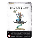 Disciples of Tzeentch Tzaangor Shaman