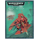 Aeldari Fire Prism / Night Spinner