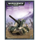 Astra Militarum Basilisk