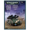 Astra Militarum Manticore / Deathstrike