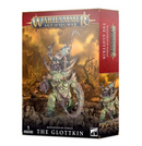 Maggotkin of Nurgle The Glottkin