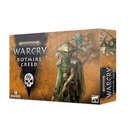 Warcry: Rotmire Creed *OUT OF PRINT*