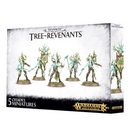 Sylvaneth Tree-Revenants / Spite-Revenants