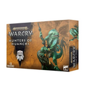 Warcry | Seraphon Hunters of Huanchi *OUT OF PRINT*