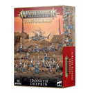 Age of Sigmar | Vanguard: Idoneth Deepkin *OUT OF PRINT*