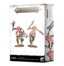 Sons of Behemat Mancrusher Gargants / Aleguzzler Gargants / Chaos Gargants [2ct] *OUT OF PRINT*