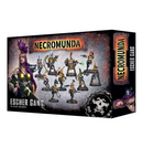 Necromunda | Escher Gang