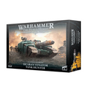 Legiones Astartes Sicaran Venator Tank Hunter | Warhammer: The Horus Heresy