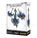 Chaos Daemons Daemons of Tzeentch Screamers